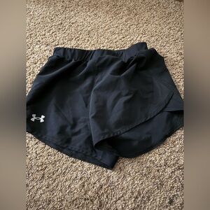 Women’s under armor shorts